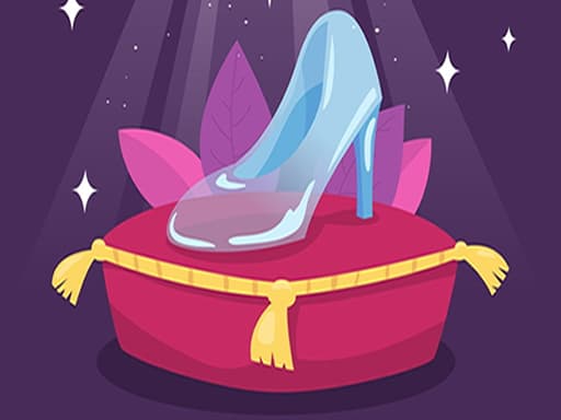 free online games - The Cinderella Story Puzzle