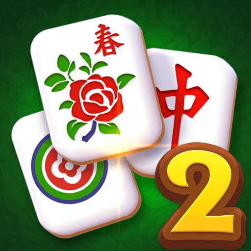 free online games - Solitaire Mahjong Classic 2