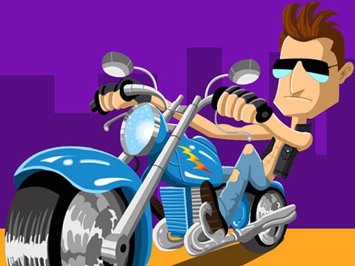 free online games - Stud Rider
