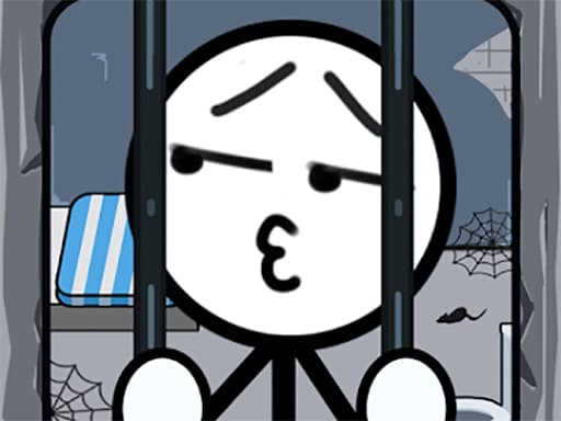 free online games - Escape from Prison
