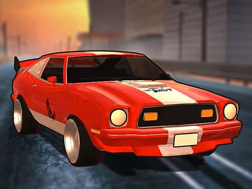 free online games - Street Rider