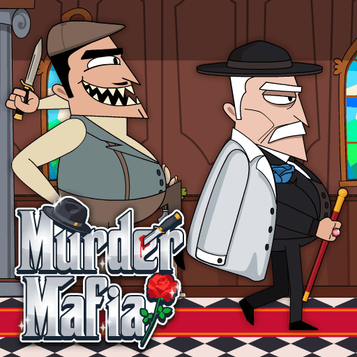 free online games - Murder Mafia