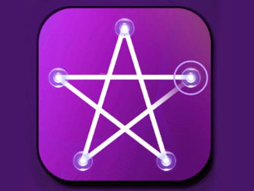 free online games - Connect Dots 3