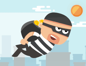 free online games - City Theft