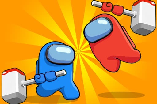 free online games - Impostor Royal Killer