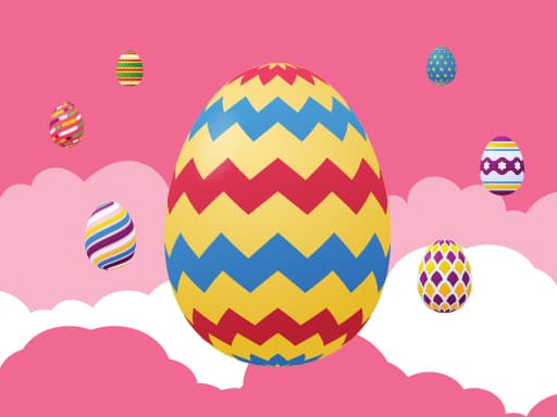 free online games - Rise Egg Up