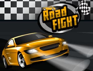 free online games - Road Fighting