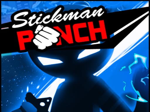 free online games - Stickman Punch