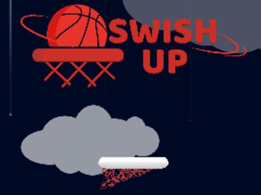 free online games - Hop Hop Dunk