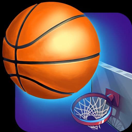 free online games - Basketball Master