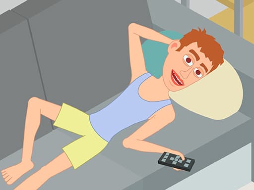free online games - Life Clicker