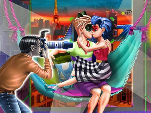 free online games - Couples Love Album