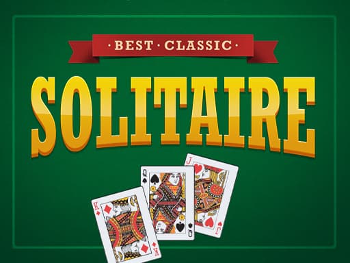 free online games - Best Classic Solitaire