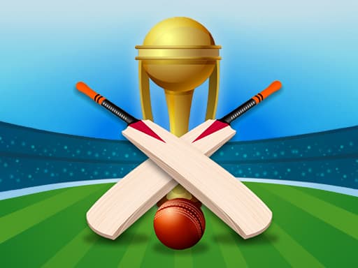 free online games - Cricket Champions Cup