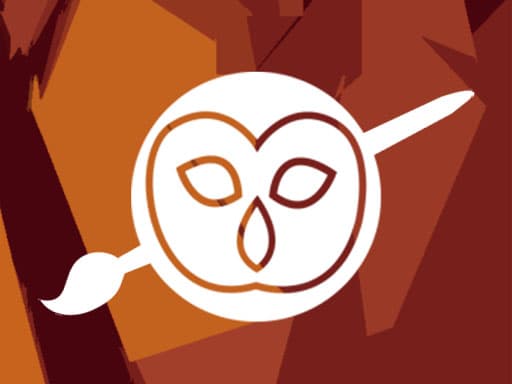 free online games - Owl Coloring