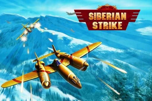 free online games - Siberian Strike
