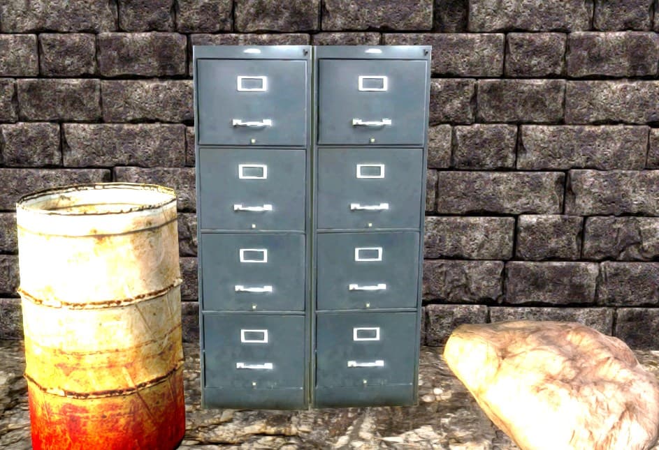free online games - Creepy Basement Escape Episode 2