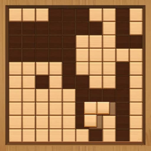 free online games - Woodoku