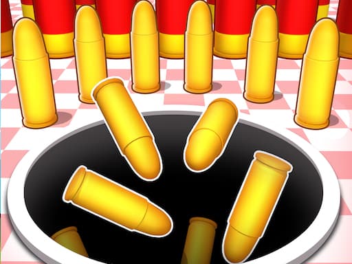 free online games - Attack Hole Online
