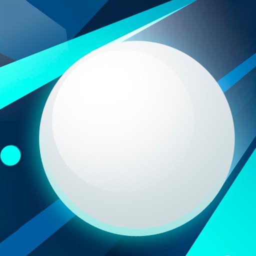 free online games - Falling Ball 3D
