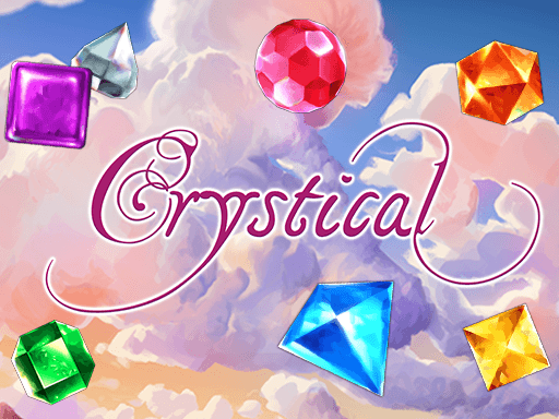 free online games - Crystical
