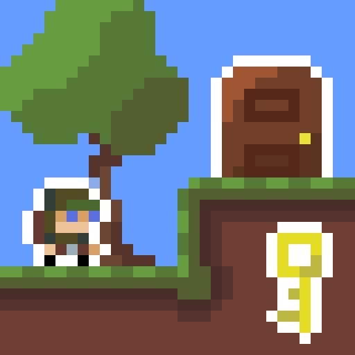 free online games - Pixel Hardcore