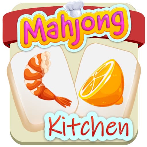 free online games - Mahjong Kitchen