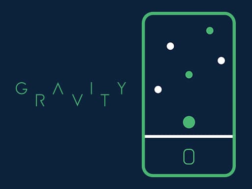 free online games - GRAVITY