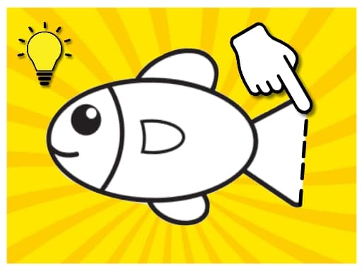 free online games - Draw the Rest