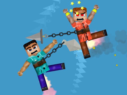 free online games - Smash Ragdoll Battle