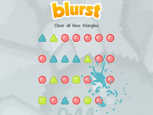free online games - Blurst