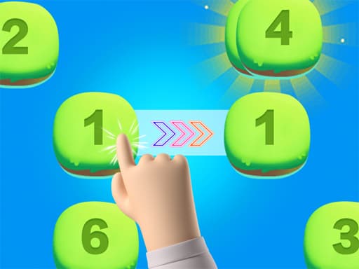 free online games - Match 20 Challenge