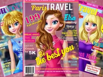 free online games - Ellie Fashion Magazine