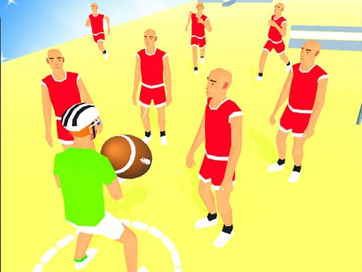 free online games - Rugby 2021