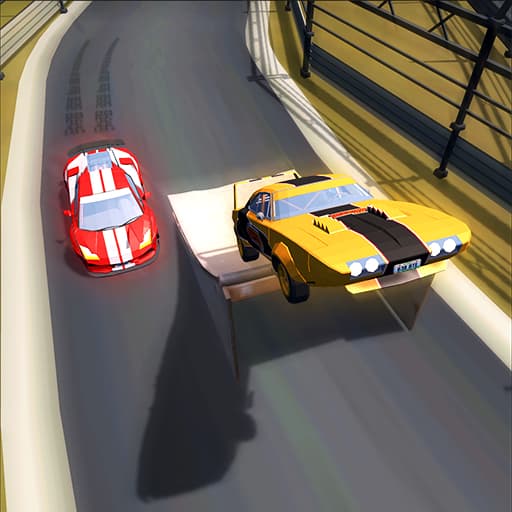 free online games - Extreme Runway Racing