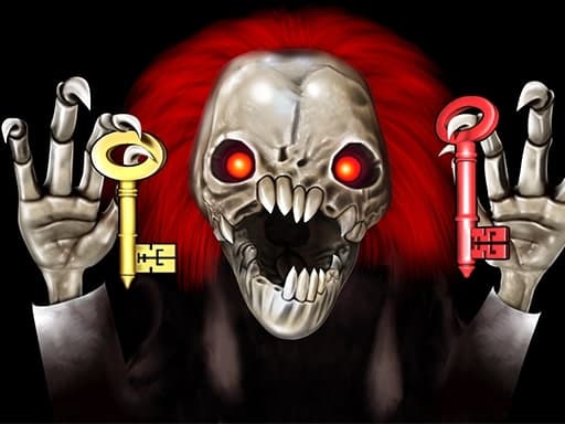 free online games - Ghost Escape 3D
