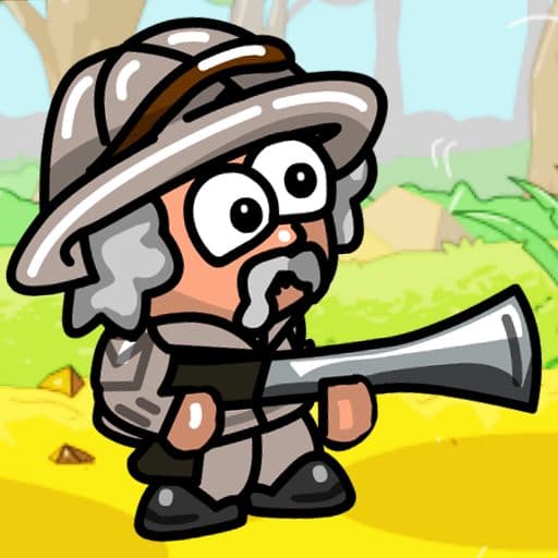 free online games - City Siege Factions Island