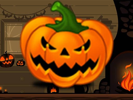 free online games - Hyper Scary Halloween Party
