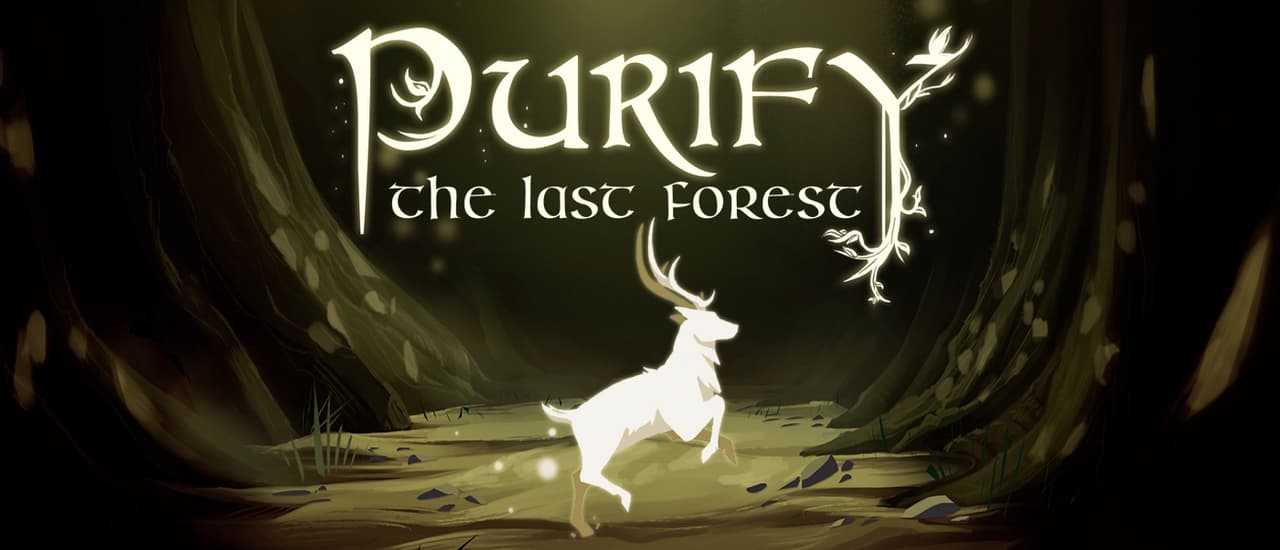 free online games - Purify the Last Forest