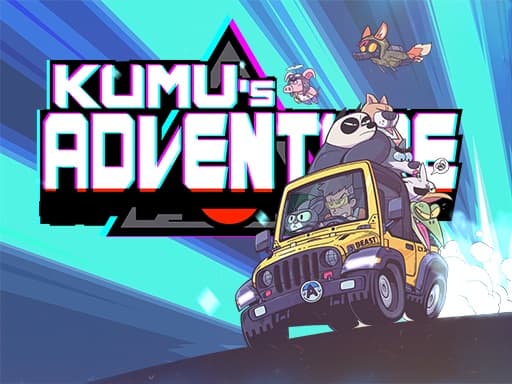 free online games - Kumus Adventure