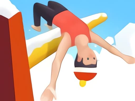 free online games - Flip Champs