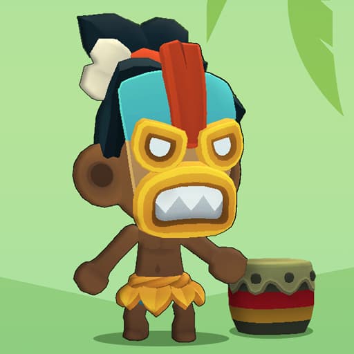 free online games - Break n Bounce