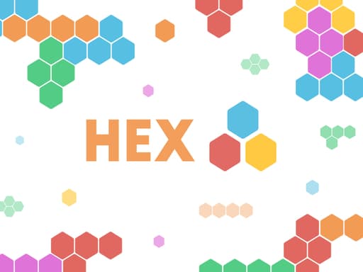 free online games - HEX