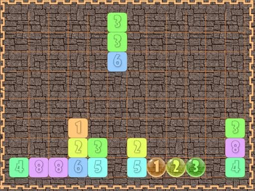 free online games - Sumz