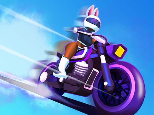 free online games - Street Racing Moto Drift