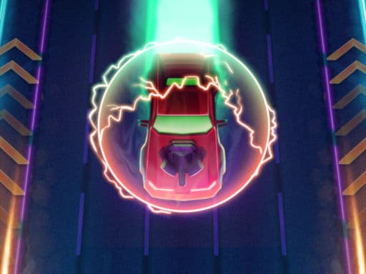 free online games - Rampage Road