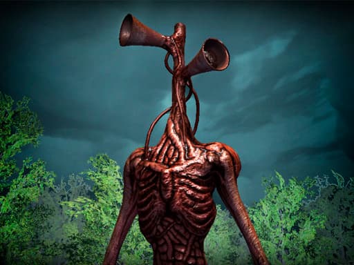 free online games - Siren Apocalyptic