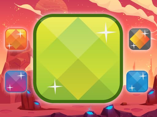free online games - Break The Gems