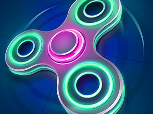 free online games - Fidget Hand Spinner