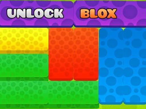 free online games - FZ Unlock Blox